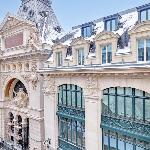 Apartment in Paris 