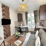 Apartment in Paris 