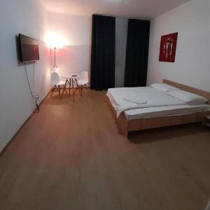 Unirii Square Apartament