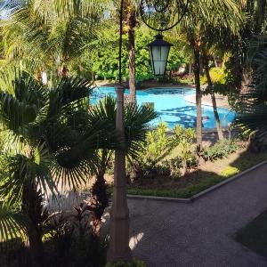 Beautiful apartment in Condominio Buganvillas