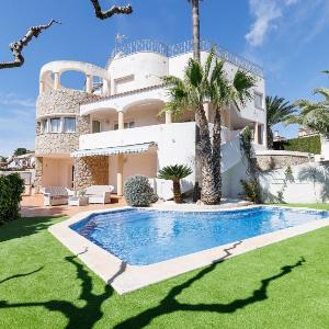 UHC Villa Pino Alto