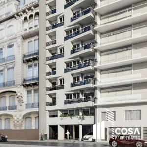 Sarmiento 1225 Quiet Suite