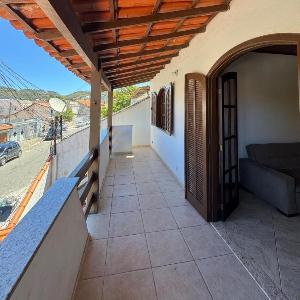 Casa Caminho do Mar 2