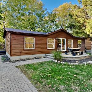 Put-in-Bay Island Club #105
