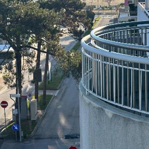 Residence Bolognese Appartamento Vista Mare Laterale - Agenzia Cocal