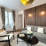 Ideally-located family apartment - Place d'Italie 