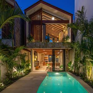 Tropical Villas in Prime Bingin - Near the Beach