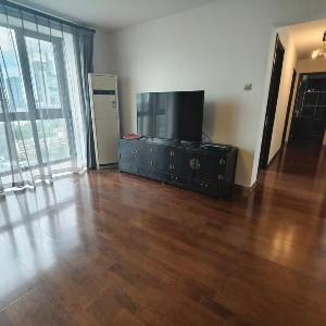 Shiqiao International Trade Serviced Apartment
