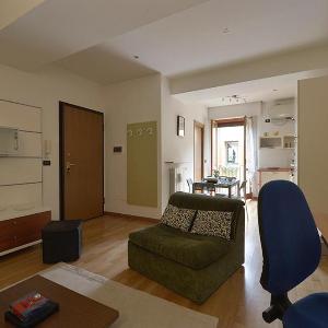 UR NEST Sant' Apollonia
