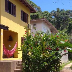 Sobrado Pé na areia 70M Sununga 150m pria Lazaro