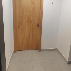 Piso exclusivo en barrio Lourdes moderno y cómodo