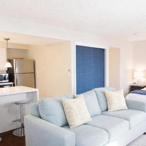 Cozy Studio• Great Location• Self Check-in