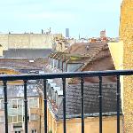 Apartment in Paris 