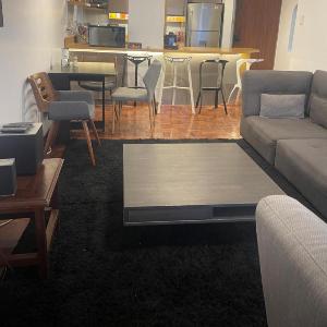 2 rooms apartment La Carolina