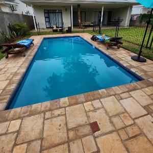 Entire Villa with Pool Vic Falls