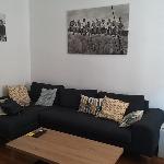 Cosy T3 near Gambetta Paris 