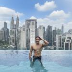 Apartment in Kuala Lumpur 
