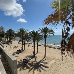 Casa Playa Albufereta a 1min con terraza para 6 By Turihome