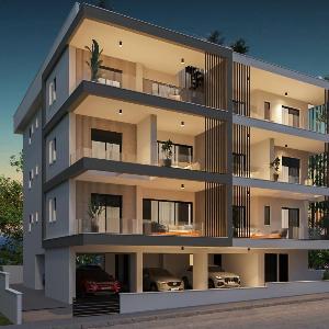 Sanders City Boutique - Full Building