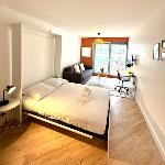 Appartement Montparnasse 5 Paris