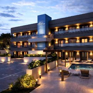 Kibaima Apartments