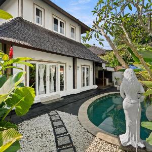 Canggu Wave Villa