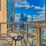 GLOBALSTAY. The Residences Tower 8 Apartments 