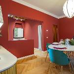 Operetta Cosy Apartment in Dorsoduro Venice 