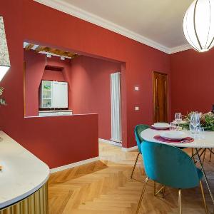 Operetta Cosy Apartment in Dorsoduro