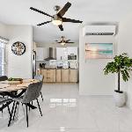 Newly Remodeled 2BR Apartment - Sleeps 6 - 1A HR San Juan Puerto Rico