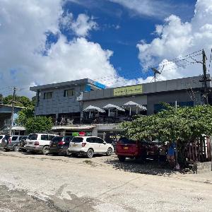 Sunset Residences