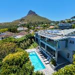Shanklin Villa Cape Town