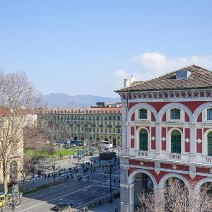 Porta Nuova Apartment