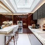 Holiday homes in London 