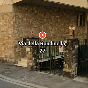 Zeus Rondinella Rooms