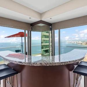 Peninsula Puerto Vallarta beachfront condos