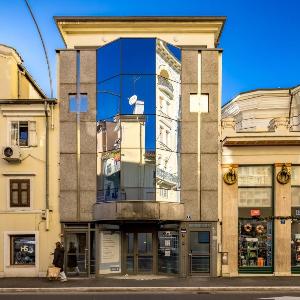 Adialuxe City Apartments Rijeka