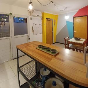Departamento en Zona Aldrey