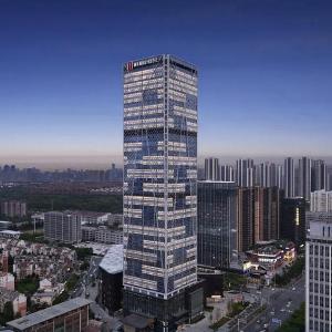 WanHu Cloud View Hotel