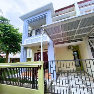 Home Sweet Home Dekat UMY by Simply Homy