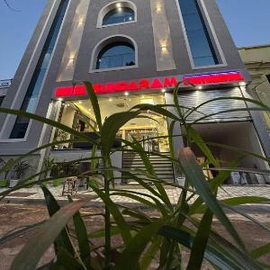 HOTEL SUNDARAM CONTINENTAL