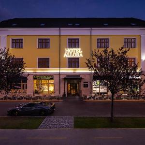 Hotel Allora
