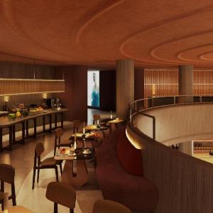 Palacio Bellas Artes San Sebastian Curio Collection by Hilton