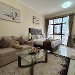 Modern Studio - Lincoln Park West - Dubai Arjan Dubai