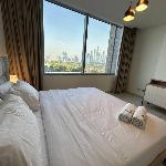 Luxury 2-Bedroom Apartment in DIFC
