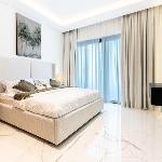 Modern 1BR Apt in Azizi Riviera 51 - Pool and Gym Dubai