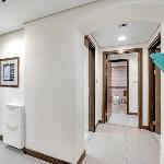 Luxury 2BR Escape - Durar 1B 2 Wadi Al Safa