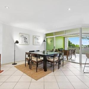 Lovely 3-Bed with Alfresco Dining by Custom Bnb Hosting