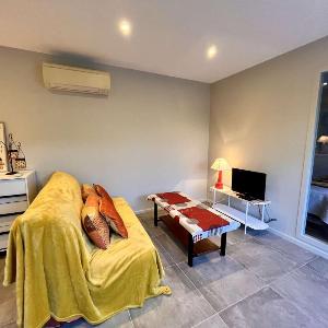 CA000-003 Appartement 2 pièces - 4 personnes - Cavalaire-sur-Mer