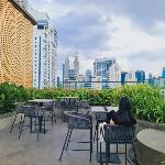 Apartment in Kuala Lumpur 